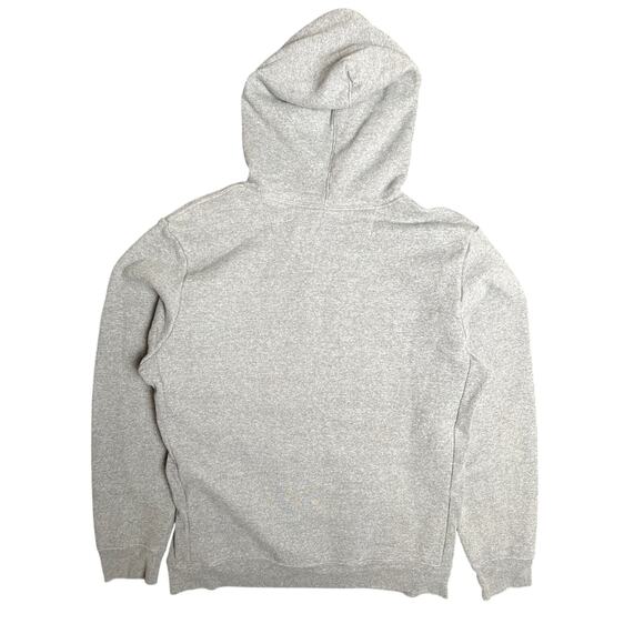 Patagonia Uprisal Long Sleeves Gray Sweatshirt Hoodie Men's Size M - Picture 5 of 5